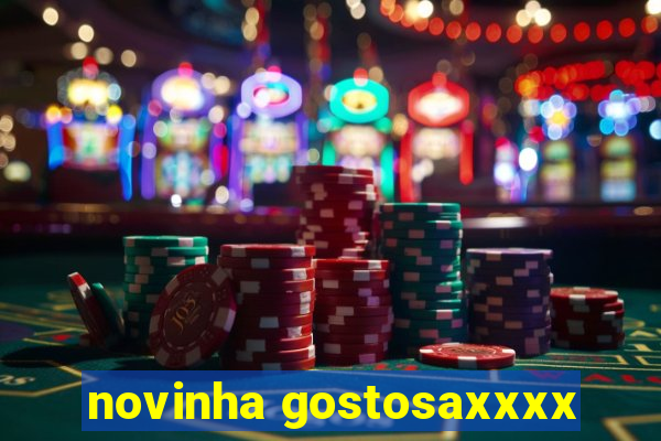 novinha gostosaxxxx